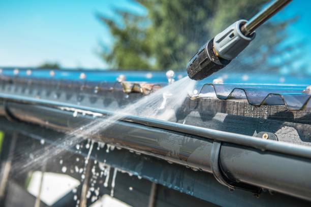 Best Roof Power Washing Services  in Astatula, FL