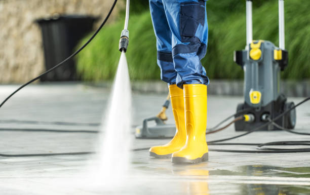 Best Roof Pressure Washing  in Astatula, FL